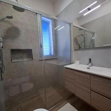 Genial Signorino Ecoresort Sleeps-3 Persons Marsala