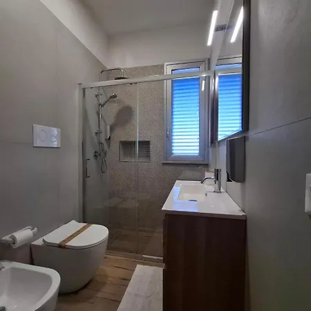 Genial Signorino Ecoresort Sleeps-3 Persons Apartament