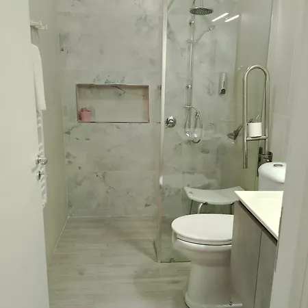 Apartament Genial Signorino Ecoresort Sleeps-3 Persons