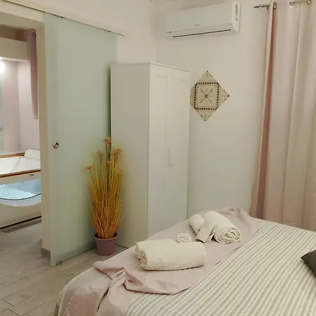 Genial Signorino Ecoresort Sleeps-3 Persons Apartament