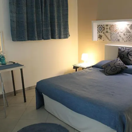 Genial Signorino Ecoresort Sleeps-3 Persons