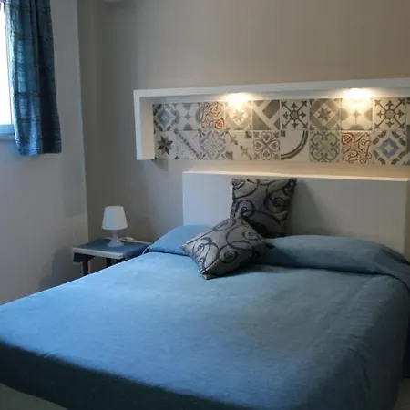 Genial Signorino Ecoresort Sleeps-3 Persons Marsala
