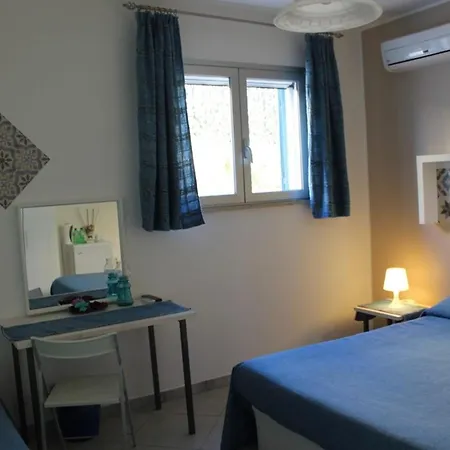 Genial Signorino Ecoresort Sleeps-3 Persons *