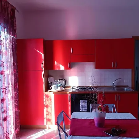 Genial Signorino Ecoresort Sleeps-3 Persons