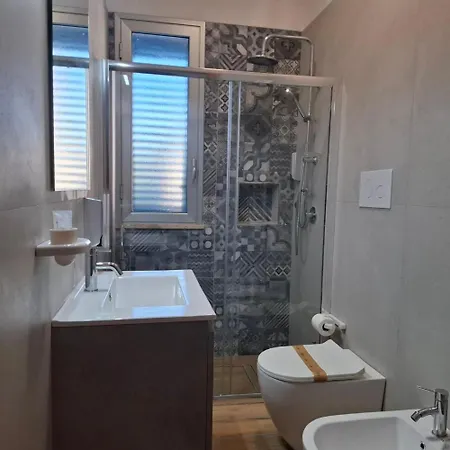 Genial Signorino Ecoresort Sleeps-3 Persons Apartament
