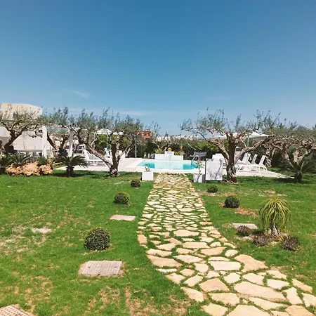 Genial Signorino Ecoresort Sleeps-3 Persons Apartament
