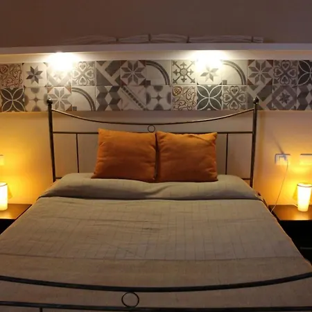 Genial Signorino Ecoresort Sleeps-3 Persons Marsala