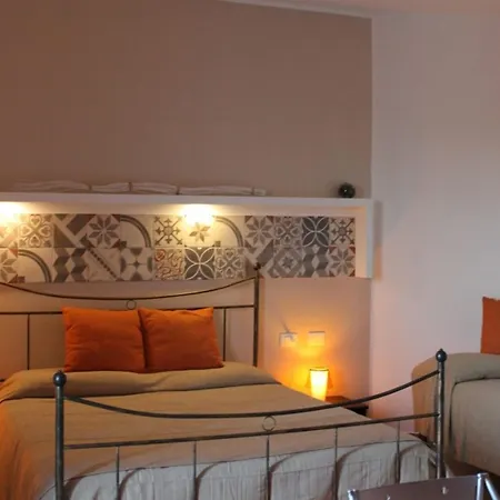 Apartament Genial Signorino Ecoresort Sleeps-3 Persons
