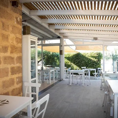 Apartament Genial Signorino Ecoresort Sleeps-3 Persons Marsala