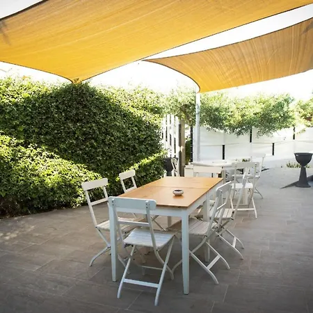 Apartament Genial Signorino Ecoresort Sleeps-3 Persons Marsala