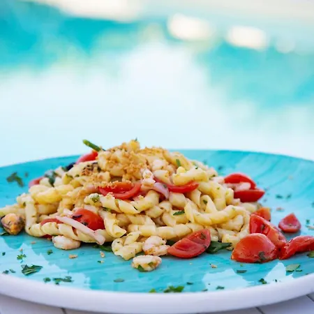 Apartament Genial Signorino Ecoresort Sleeps-3 Persons Marsala