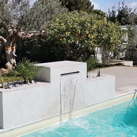 Apartament Genial Signorino Ecoresort Sleeps-3 Persons Marsala
